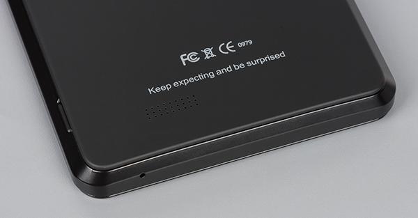 Смартфон Elephone P3000s:, фото 12