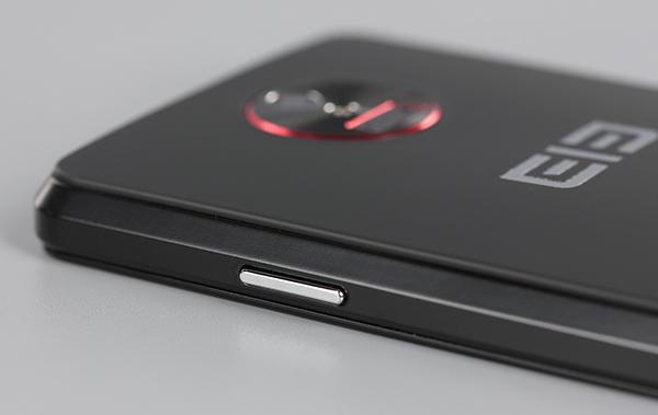 Смартфон Elephone P3000s:, фото 6
