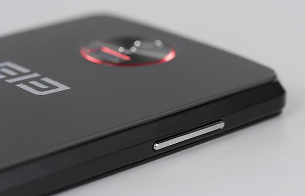 Смартфон Elephone P3000s:, фото 15