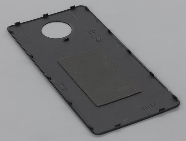Смартфон Elephone P3000s:, фото 7