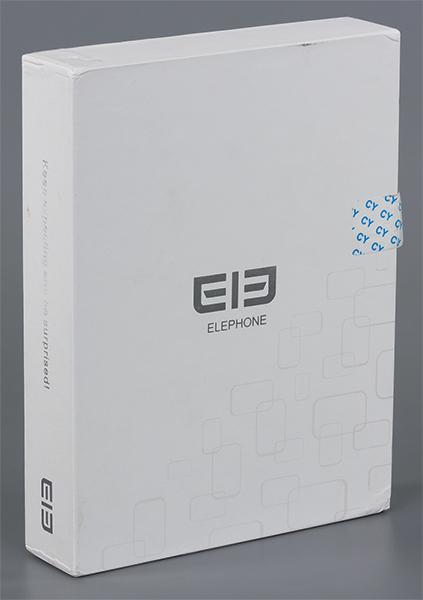 Смартфон Elephone P3000s:, фото 2