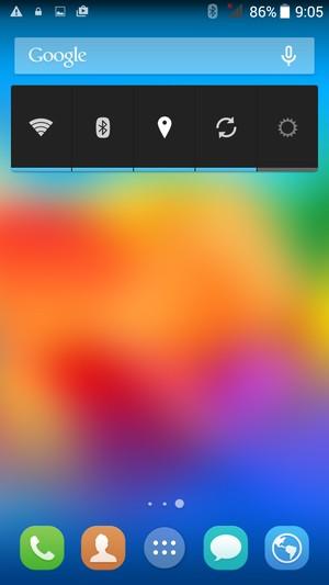 Смартфон Elephone P6000:, фото 45