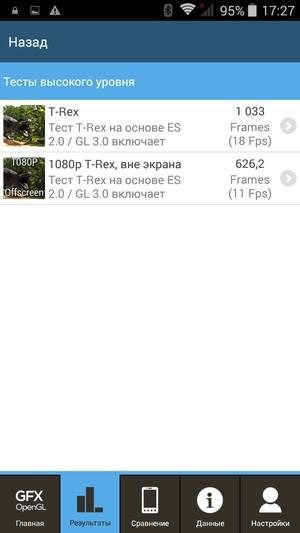Смартфон Elephone P6000:, фото 60