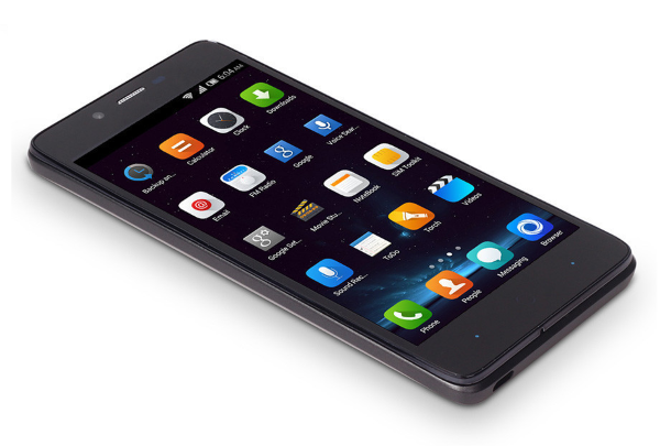 Смартфон Elephone P6000:, фото 1