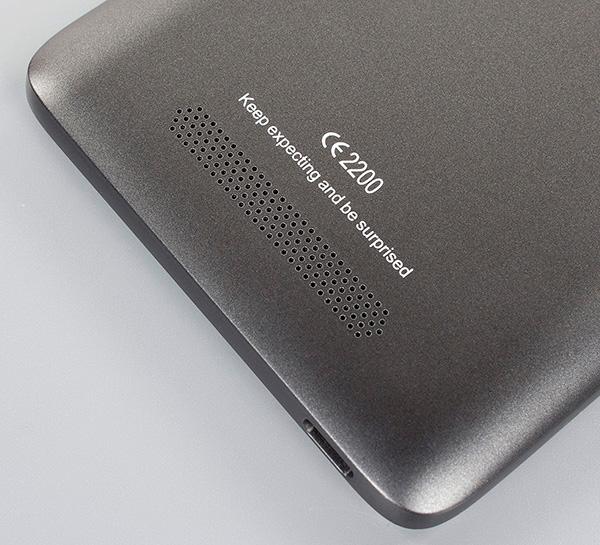 Смартфон Elephone P6000:, фото 7