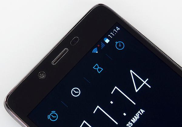 Смартфон Elephone P6000:, фото 8