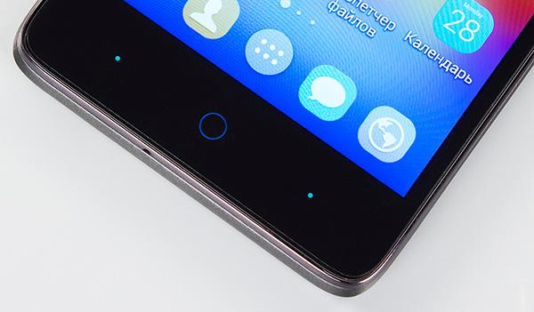 Смартфон Elephone P6000:, фото 9