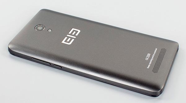 Смартфон Elephone P6000:, фото 10