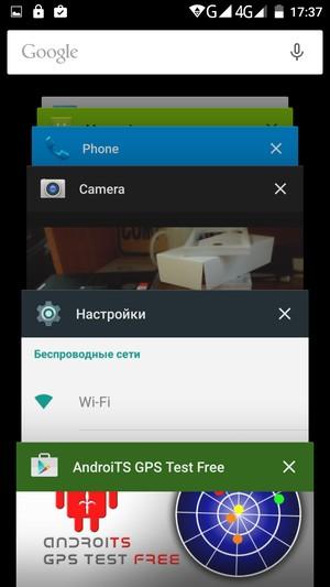 Смартфон Elephone P8000:, фото 47