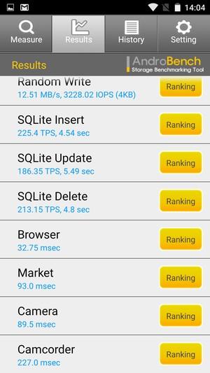 Смартфон Elephone P8000:, фото 64