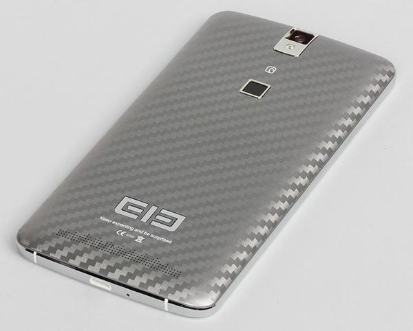 Смартфон Elephone P8000:, фото 5