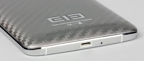 Смартфон Elephone P8000:, фото 13