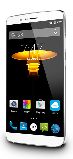 Смартфон Elephone P8000:, фото 1