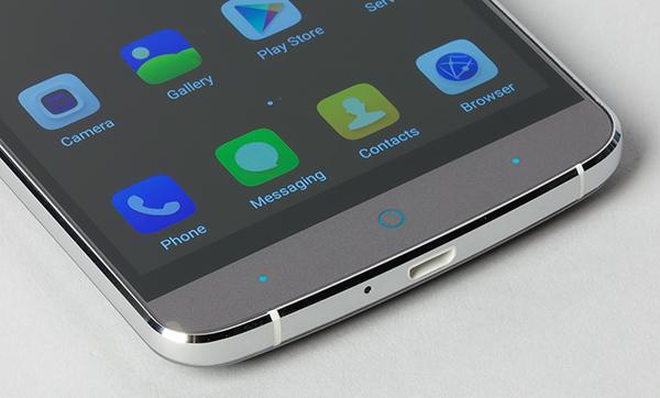 Смартфон Elephone P8000:, фото 11
