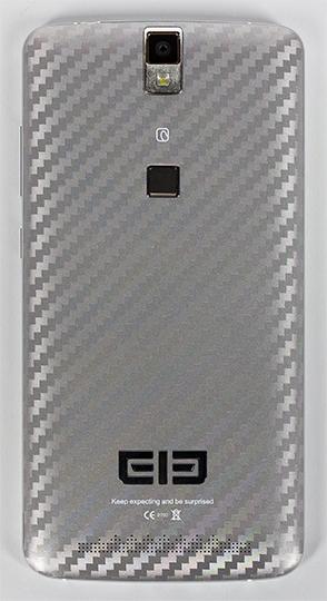 Смартфон Elephone P8000:, фото 7