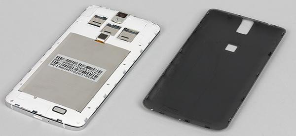 Смартфон Elephone P8000:, фото 8