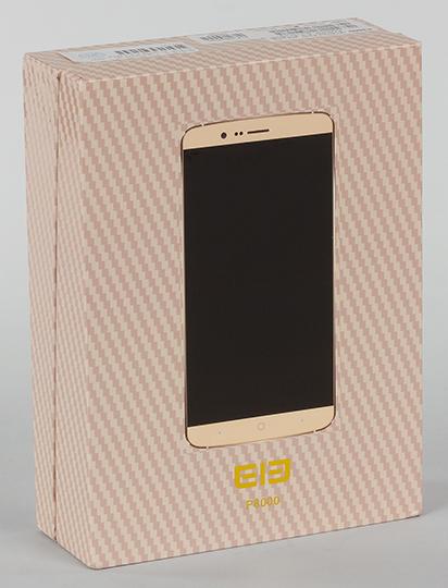 Смартфон Elephone P8000:, фото 2