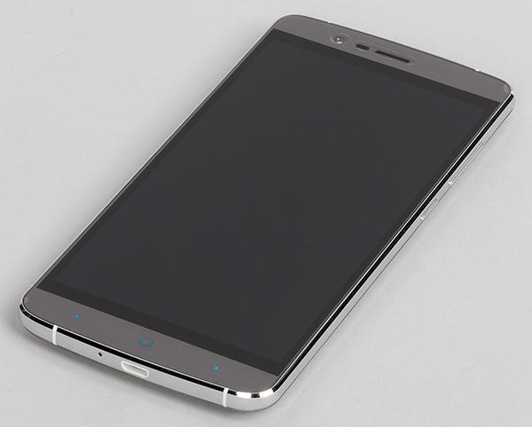 Смартфон Elephone P8000:, фото 4