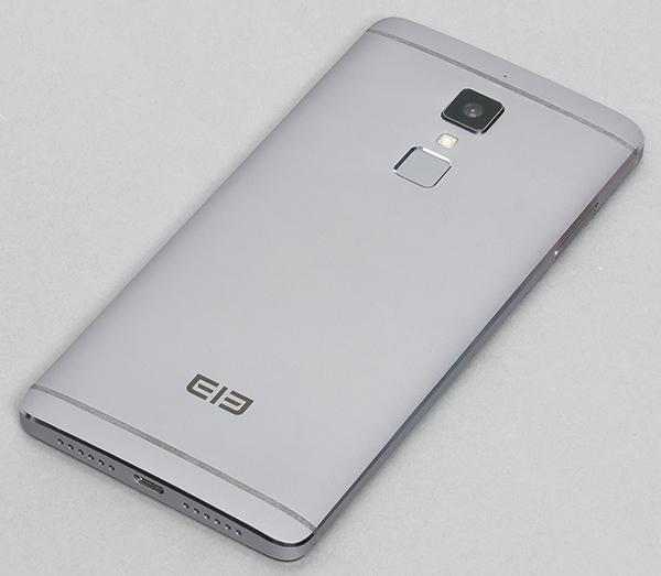 смартфон Elephone S3