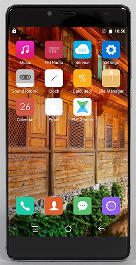 Смартфон Elephone S3, фото 4