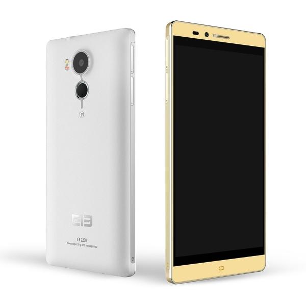 Обзор смартфона Elephone Vowney