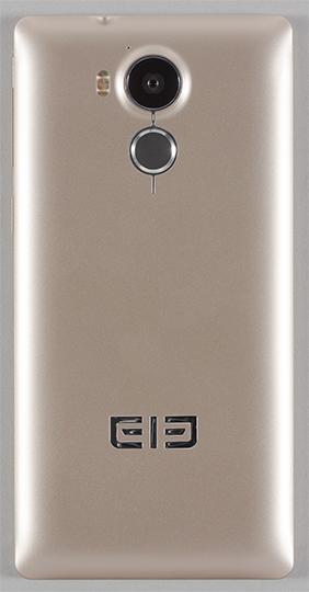 Смартфон Elephone Vowney:, фото 6
