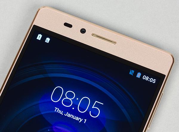 Смартфон Elephone Vowney:, фото 12