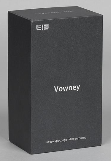 Смартфон Elephone Vowney:, фото 1