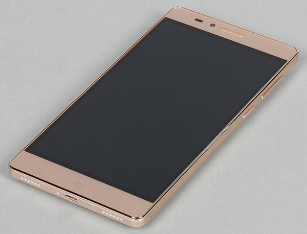 Смартфон Elephone Vowney:, фото 3
