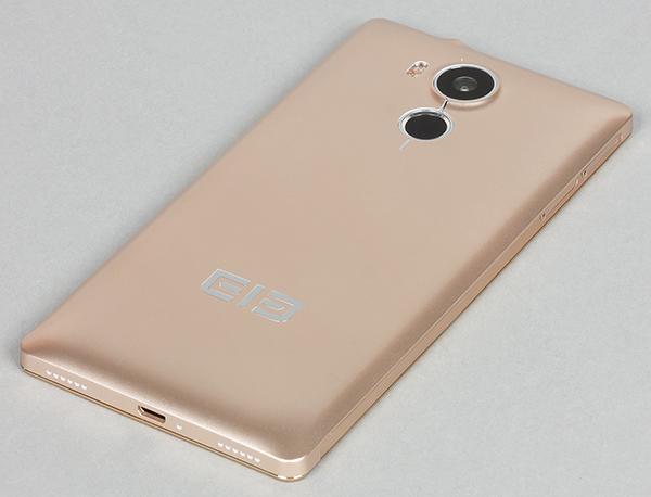 Смартфон Elephone Vowney:, фото 4