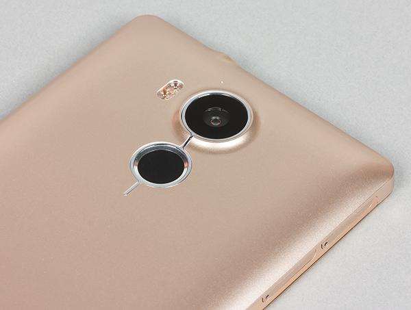Смартфон Elephone Vowney:, фото 11