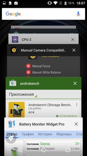 Смартфон Elephone Vowney:, фото 47