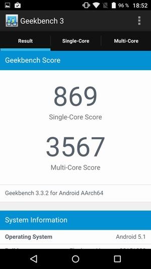 Смартфон Elephone Vowney:, фото 64