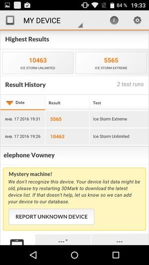Смартфон Elephone Vowney:, фото 65