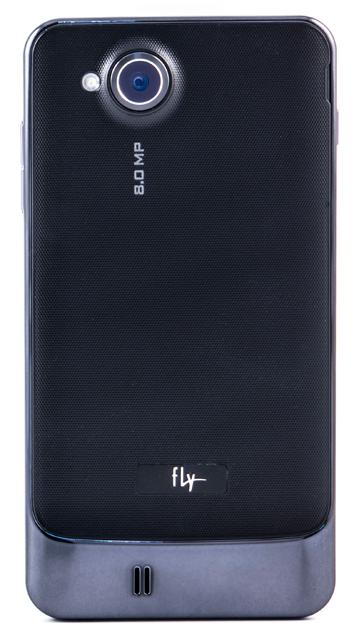 Задняя панель Fly IQ444 Diamond 2