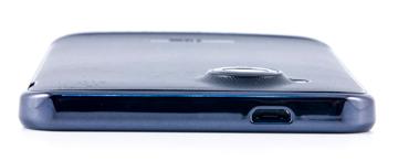Верхний торец Fly IQ444 Diamond 2