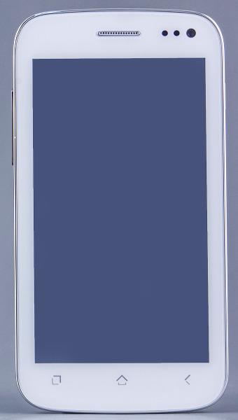 Внешний вид Fly IQ450 Quattro Horizon 2 Внешний вид Fly IQ450 Quattro Horizon 2