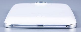 Внешний вид Fly IQ450 Quattro Horizon 2 Внешний вид Fly IQ450 Quattro Horizon 2