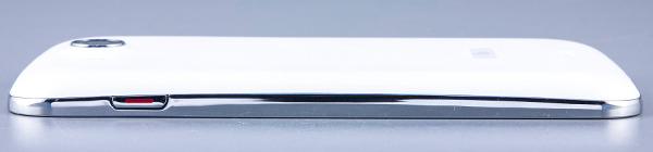 Внешний вид Fly IQ450 Quattro Horizon 2 Внешний вид Fly IQ450 Quattro Horizon 2