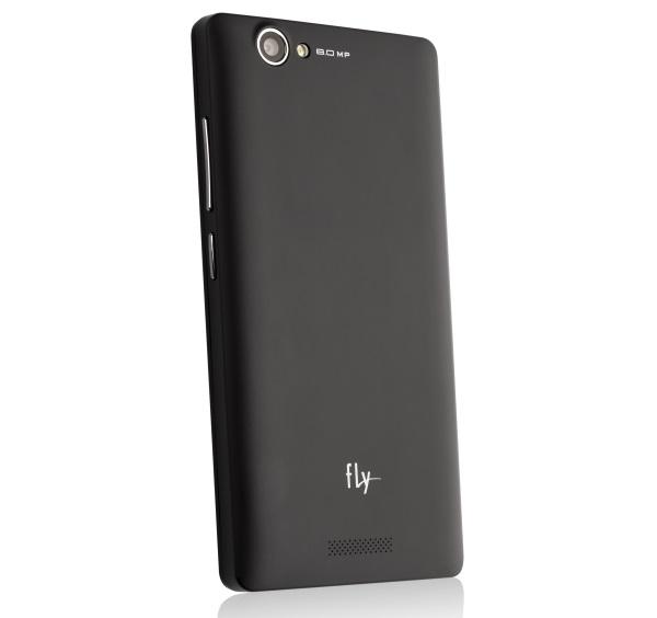 Смартфон Fly Evo Energy 4:, фото 17