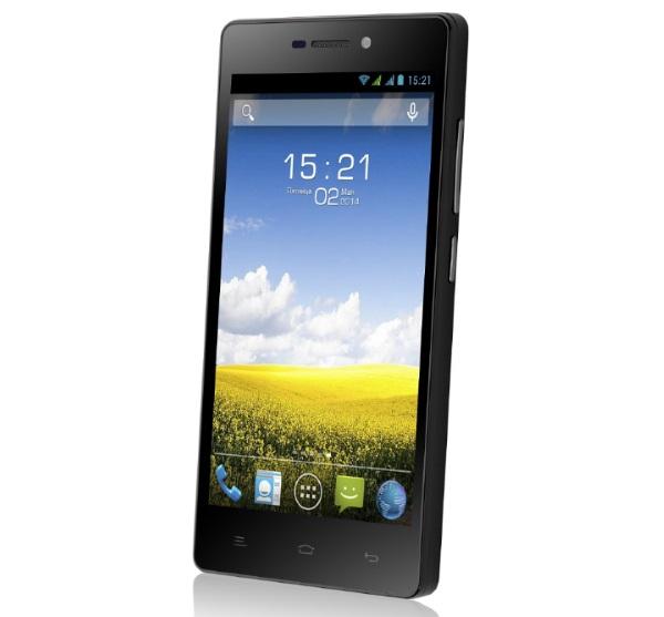 Смартфон Fly Evo Energy 4:, фото 1