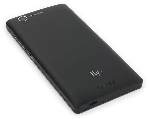 Смартфон Fly Evo Energy 4:, фото 6