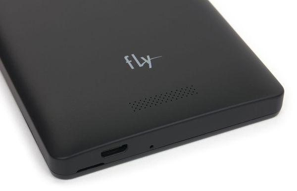 Смартфон Fly Evo Energy 4:, фото 11