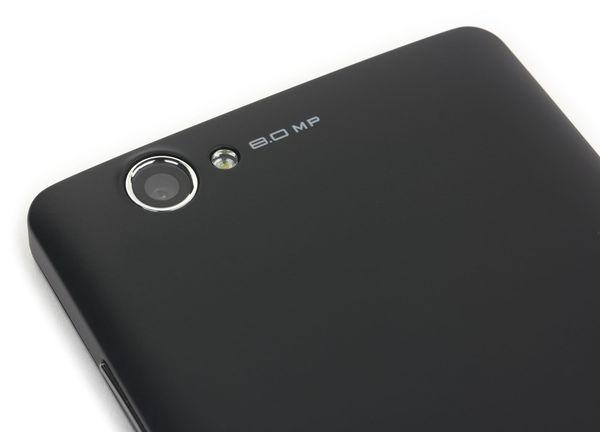 Смартфон Fly Evo Energy 4:, фото 12