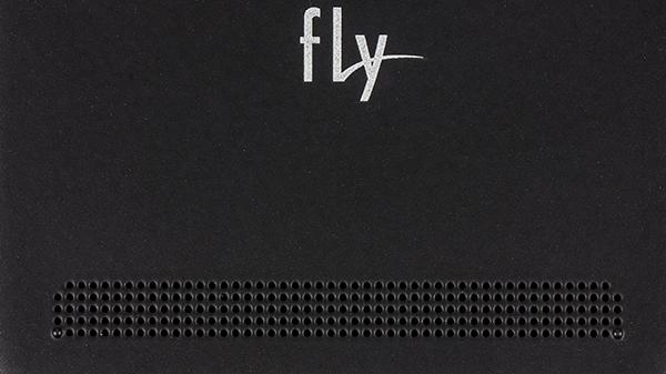 Бюджетный смартфон Fly Ego Art 2 (IQ455), фото 9