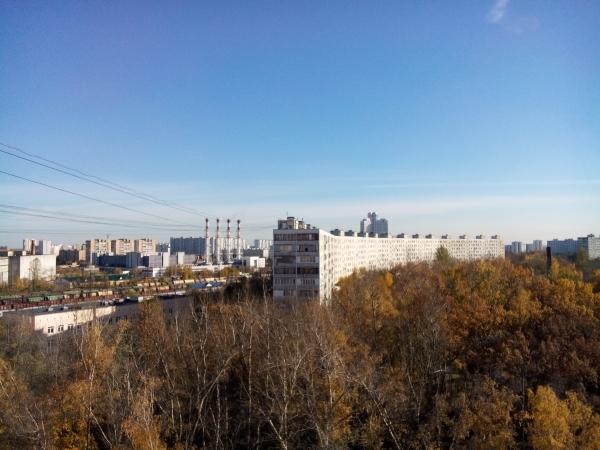 Смартфон Fly Luminor IQ453:, фото 18
