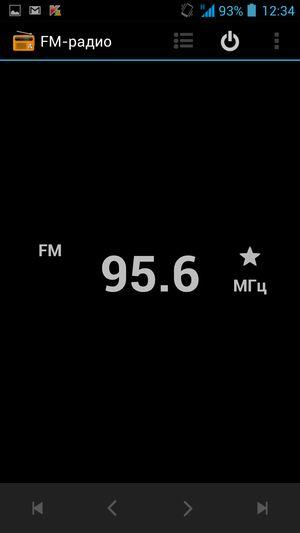 Смартфон Fly Luminor IQ453:, фото 16