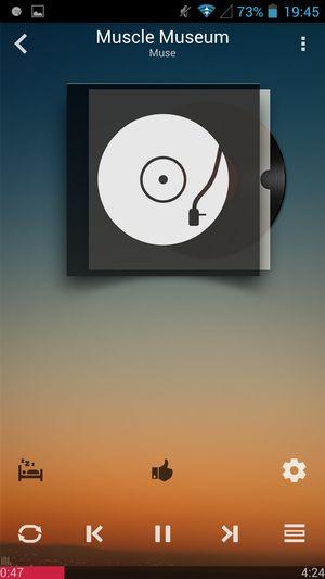Смартфон Fly Luminor IQ453:, фото 13