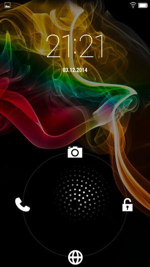 Смартфон Fly Tornado Slim, фото 38