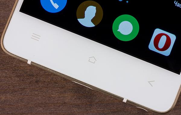 Смартфон Fly Tornado Slim, фото 10